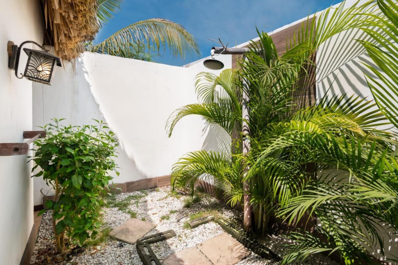 El Paredón Buena Vista Zoah Surf Boutique Hotel, El Paredon מראה חיצוני תמונה