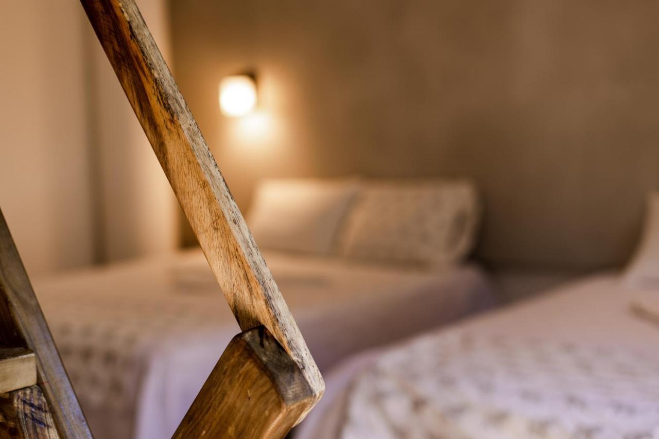 El Paredón Buena Vista Zoah Surf Boutique Hotel, El Paredon מראה חיצוני תמונה