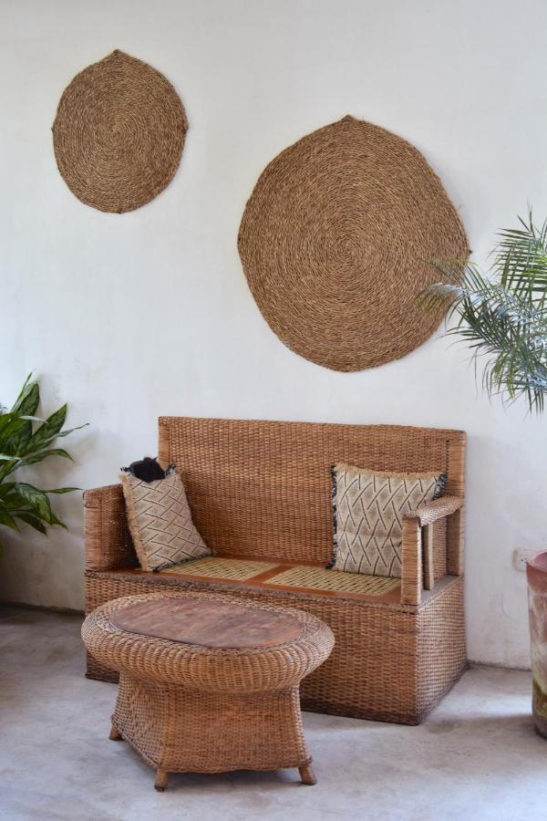 El Paredón Buena Vista Zoah Surf Boutique Hotel, El Paredon מראה חיצוני תמונה