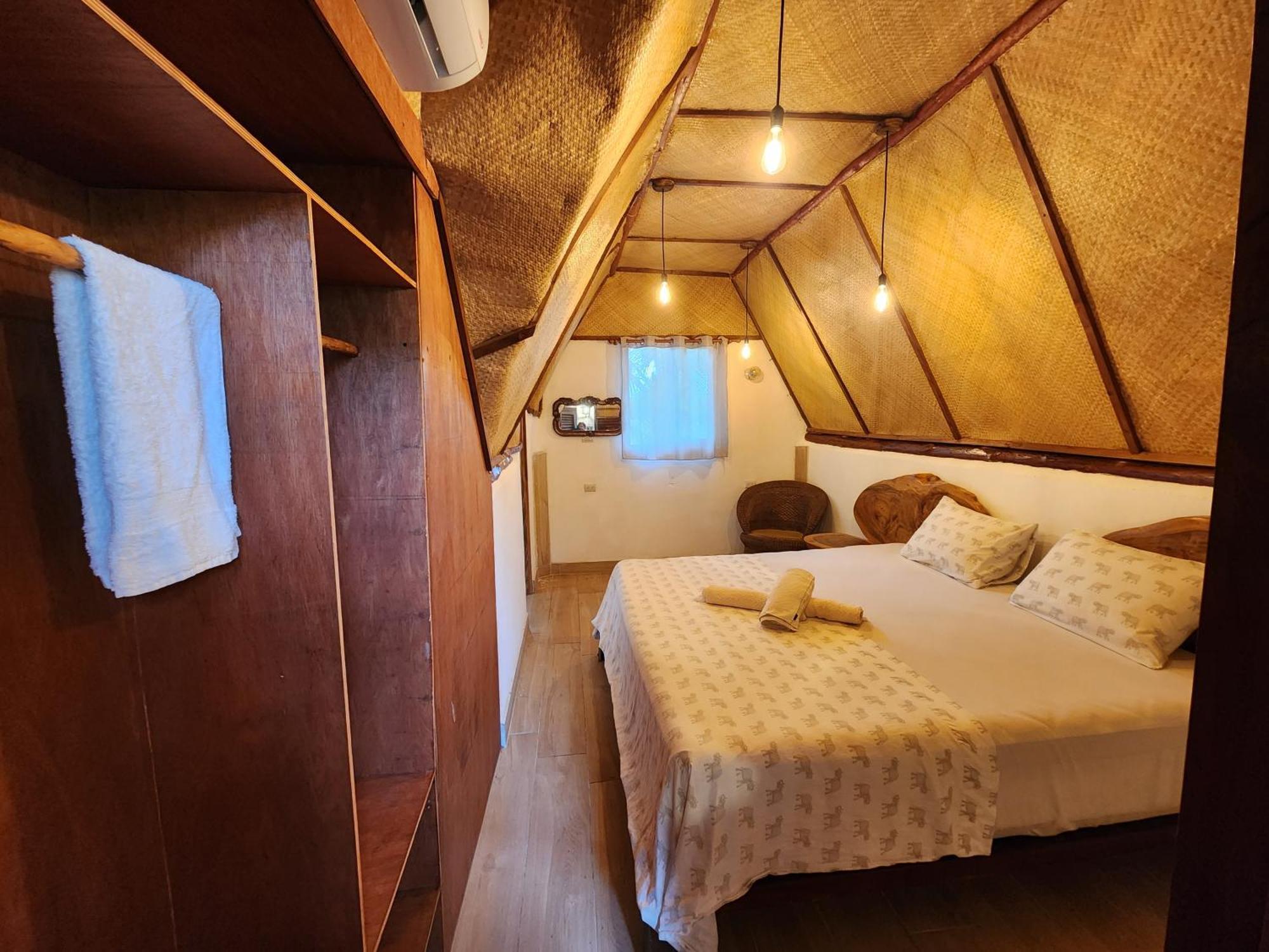 El Paredón Buena Vista Zoah Surf Boutique Hotel, El Paredon מראה חיצוני תמונה